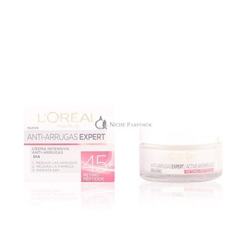 L'óreal Age Specialist Retino Anti-Falten Tagescreme 50ml