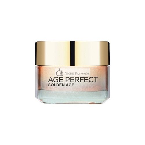 L'Oréal Age Perfect Golden Age Tagescreme, 50ml