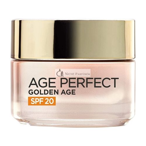 Age Perfect Goldene Zeit SPF20 Tagescreme, 50 ml