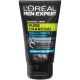 L'Oreal Paris Men Expert Tiszta Aktív Szén Arctisztító Peeling