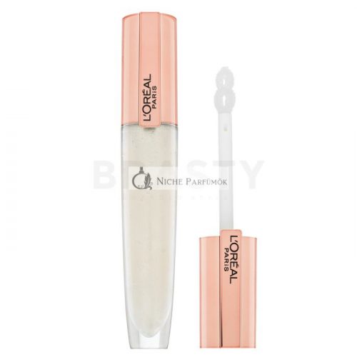 L´Oréal Paris Brilliant Signature Balm In Gloss Lipgloss 400 Maximize 7 ml