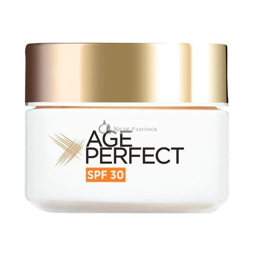 L'Oreal Paris Age Perfect Kollagen Expert Festigende Tagescreme Spf30