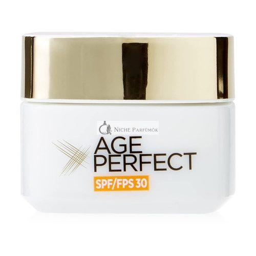 AGE PERFECT Straffende Wirkung Creme SPF30 50ml