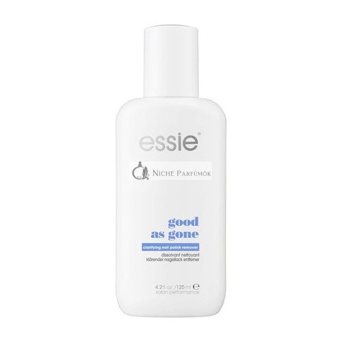 Essie Nagelpflege Good as Gone Entferner, 125ml