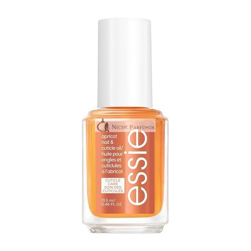 Essie Aprikosen Nagel- und Nagelhautöl 13.5ml