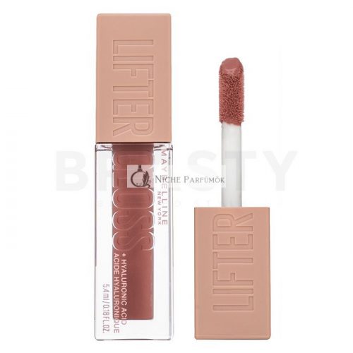 Maybelline Lifter Gloss Lipgloss 04 Silk 5,4 ml