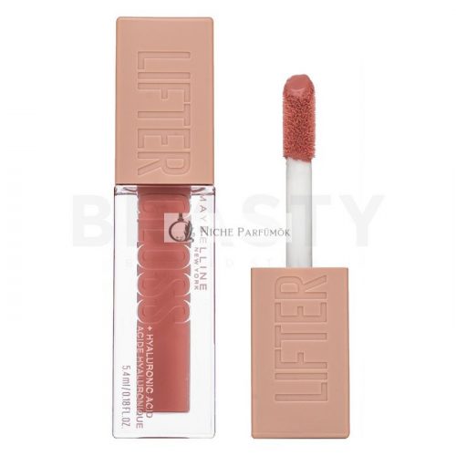 Maybelline Lifter Gloss Lipgloss 06 Reef 5,4 ml