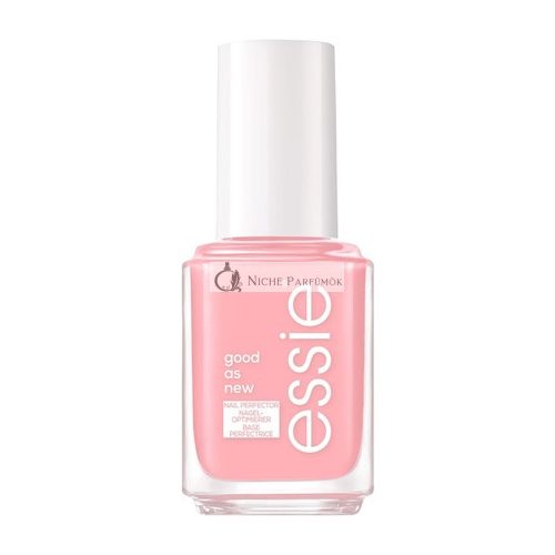 Essie Körömápoló Kezelés Good As New Körömperfector Világos Rózsaszín