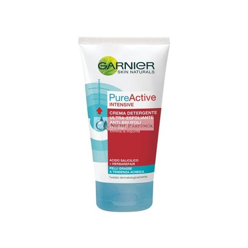 Garnier Pure Active Intenzív Tisztító Krém, 150ml