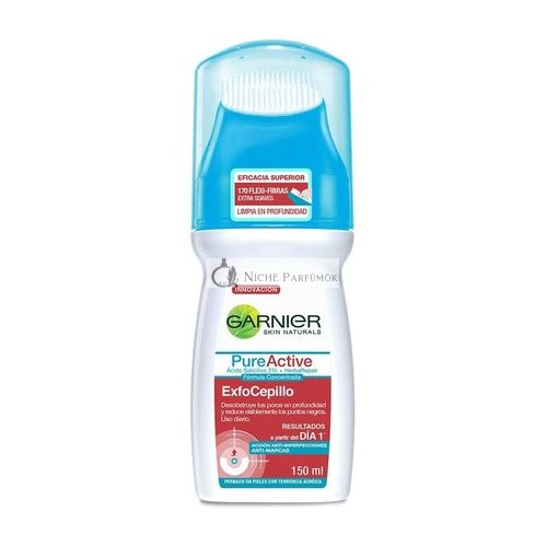 Garnier Pure Active Hámlasztó Ecset, 150ml