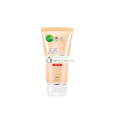 Garnier SkinActive Anti-Age BB Creme Hell