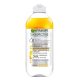 Garnier Skinactive Micellás Víz Olajban, 400ml