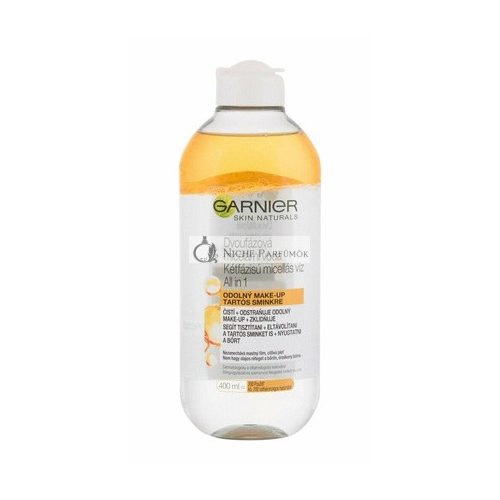 Garnier Skin Naturals 3 az 1-ben Micellás Víz 400ml