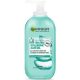 Garnier Hyaluronic Aloe Gel Tisztító Gél Minden Bőrtípusra, 200ml