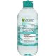 Garnier Hyaluronic Aloe Micellás Tisztító Víz 400ml