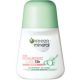 Garnier Mineral Hyaluronsav Ápoló Izzadásgátló 50ml