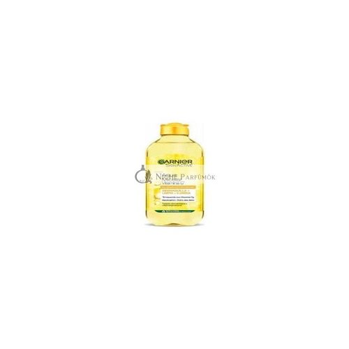 SkinActive Vitamin C Mizellenwasser 400ml