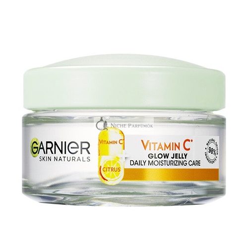 Garnier Tägliche Feuchtigkeitspflege 50ml