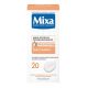 Mixalab Radiance Fluid Gesichtscreme mit Vitamin C und SPF20, 50ml