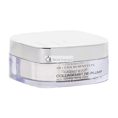 Helena Rubinstein Collagenist Re-Plump SPF 15, 50ml