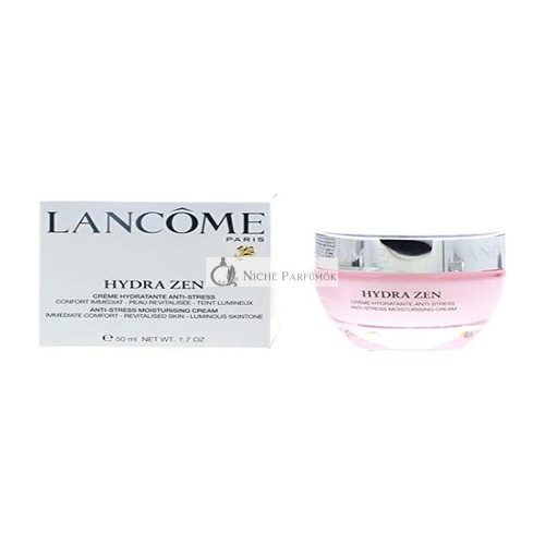 Lancome Hydra Zen Anti-Stress Feuchtigkeitscreme SPF15