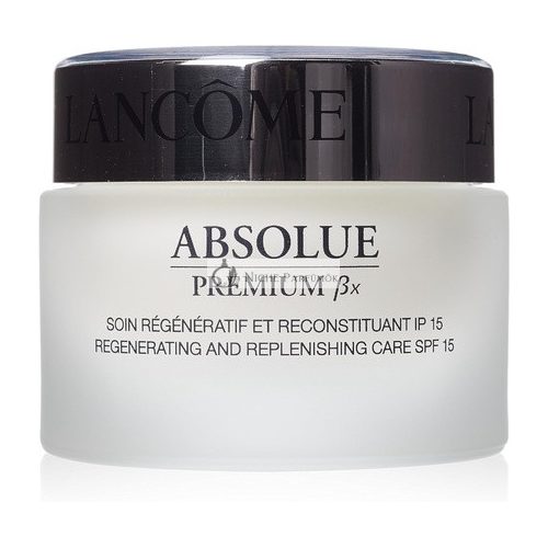 Lancôme Absolue Bx Premium Creme SPF15, 50ml