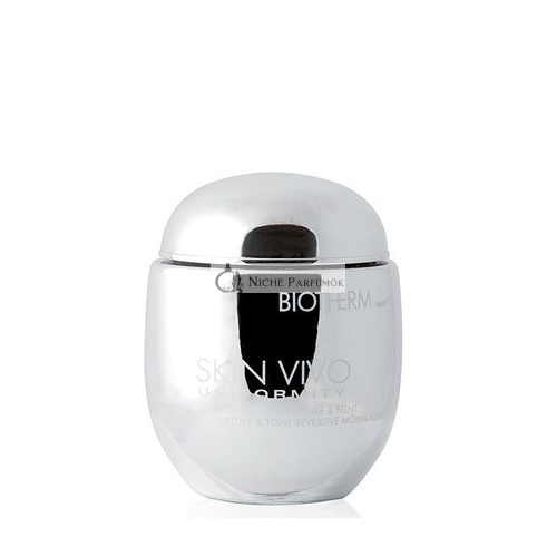 Biotherm Skin Vivo Jour Creme für Damen, 50ml