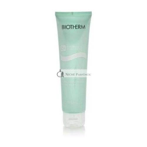 Biotherm Biosource Tisztító Habzó Arctisztító Unisex, 150ml