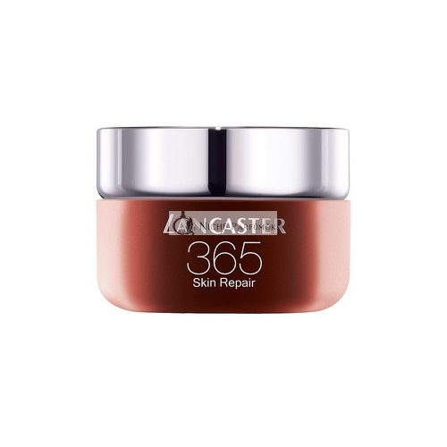 Lancaster 365 Hautreparatur Jugendliche Erneuerung Reichhaltige Creme SPF15 für Trockene Haut, 48g