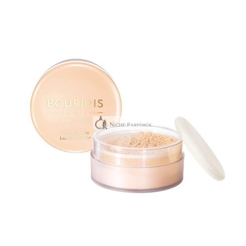 Bourjois Loser Puder 01 Peach Beige, 32g