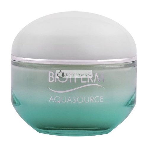 Biotherm Aquasource Hidratáló Krém Normál és Kombinált Bőrre, 50ml