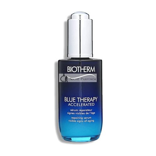 Biotherm Blue Therapy revitalisierendes Serum Accelerated Serum 50 ml