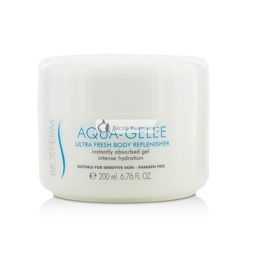 BIOTHERM Aqua Gelée Hidratáló