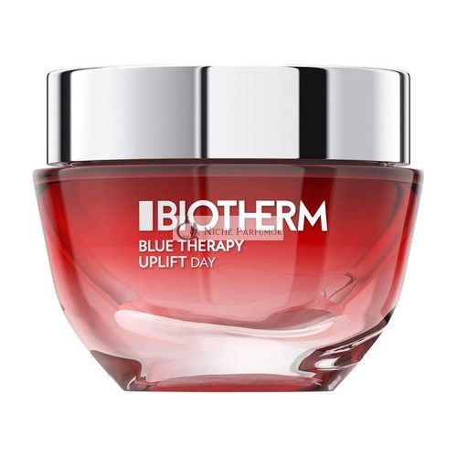 Biotherm Blue Therapy Rote Algen Uplift-Creme für Unisex, 50ml