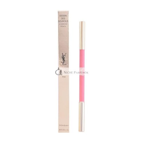 Yves Saint Laurent Szemöldök Ceruza Pink, 1,02g