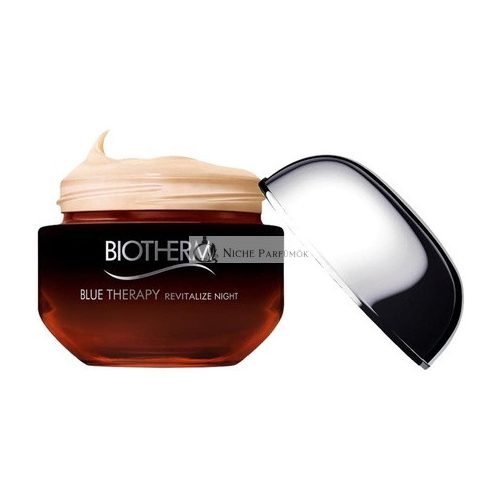 Bio Blue Ther AA Rev Nachtcreme, 50 ml