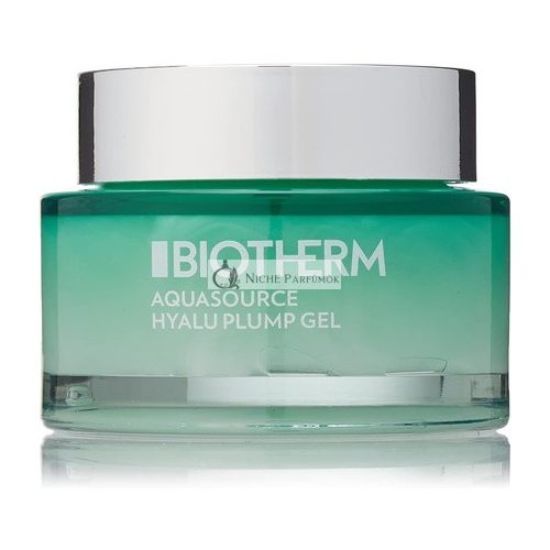 Biotherm Aquasource Hyalu Plump Gel, 75 ml