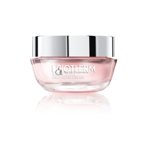 Biotherm Aquasource Cica Nutri Creme, 30ml