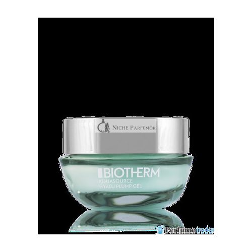 Biotherm Aquasource Hyalu Plump Gel, 30ml