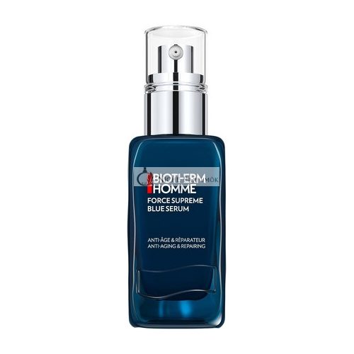 Biotherm Force Supreme Fiatalító Szérum, 50ml