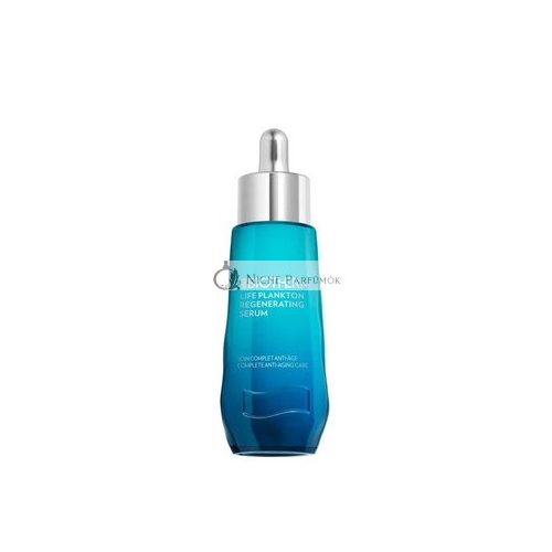 Biotherm Life Plankton - Regenerierendes Anti-Aging Serum, 50ml