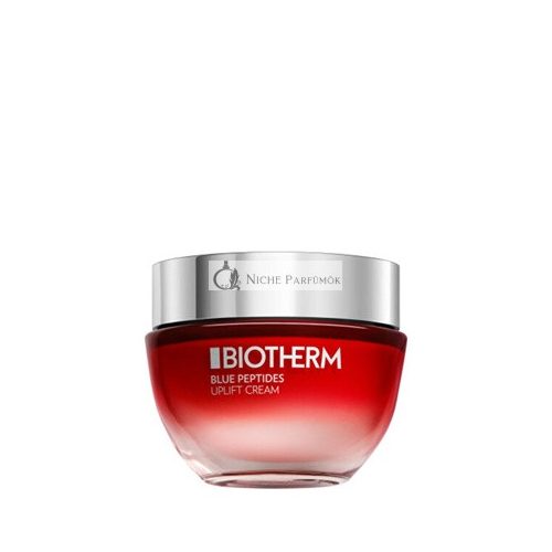 Tägliche Festigende Creme mit blauen Peptiden, 50 ml