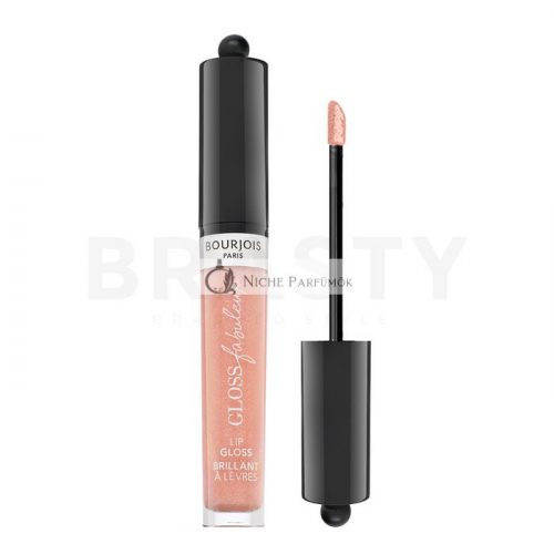 Bourjois Fabuleux Gloss Lip Gloss Lipgloss 03 3,5 ml