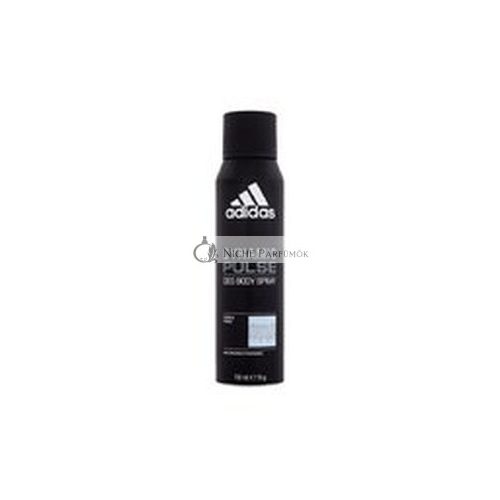 ADIDAS Dynamic Pulse DEO spray, 150ml