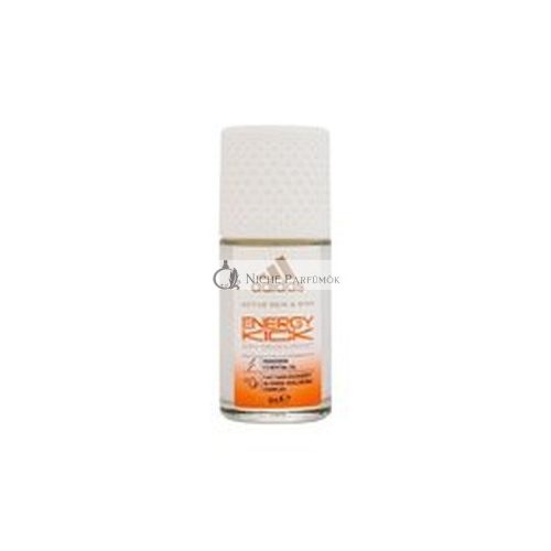 adidas Energy Kick Roll-On - 50 ml