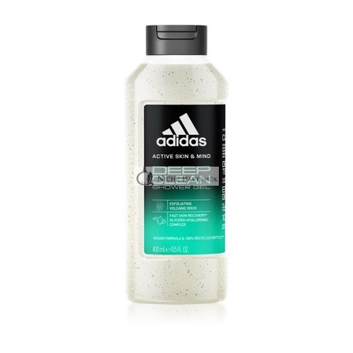 Adidas Deep Clean Tusfürdő 400ml