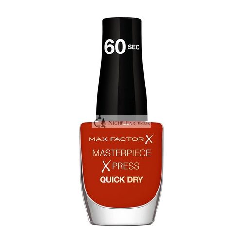 Max Factor Masterpiece Xpress Nagellack - Sundowner 455