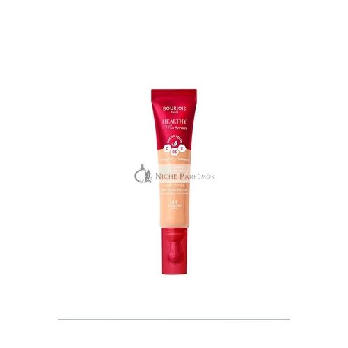 Bourjois Healthy Mix Serum Korrektor Flüssigkeit 54-Sun Bronze 11ml