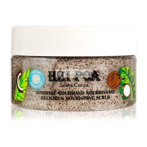 Hei Poa Kokos-Peeling 260g