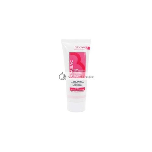 Apaisac Anti-Rötung Beruhigende Creme, 40ml